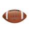 WILSON GST Leather Game Football - Official