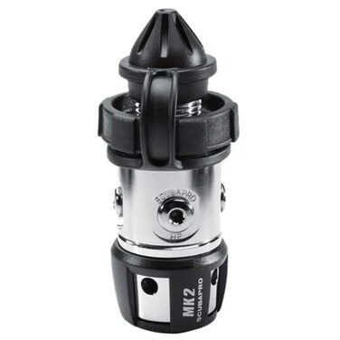 Scubapro MK 2 Plus EVO DIN First Stage Only Regulator