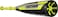 Rawlings SL5R34 5150 Hybrid 2 Piece Minus 10, 2 3/4 Barrel, 28"/18 oz, Yellow