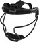 Rawlings   HI-VIZ Ultra Adult Softball Fielder's MASK   Black   Adult