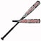 RAWLINGS SPORT GOODS Youth Wicked 2-1/4" Barrel Baseball Bat, 30 inch/20 oz