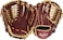 Rawlings   SANDLOT Baseball Glove   Right Hand Throw   11.75" - Modified Trap-Eze Web
