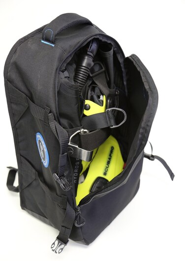 SCUBAPRO Hydros Carry Bag