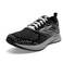 Brooks Women's Levitate 5 Neutral Running Shoe - Black/Grey/White - 5.5 Medium