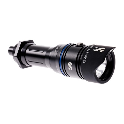 SCUBAPRO Nova 1000R Dive Light