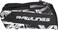 Rawlings   REMIX Duffel Equipment Bag   T-Ball &amp; Youth Baseball / Softball   Black
