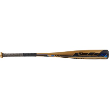 Rawlings 2019 Velo Hybrid 2-3/4 USSSA Senior League Baseball Bat (-10), 29 inch / 19 oz