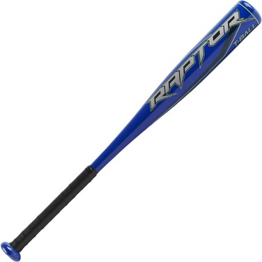 Rawlings   RAPTOR T-Ball Bat   USA   -12   24