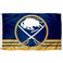 WinCraft Buffalo Sabres Flag 3x5 Banner