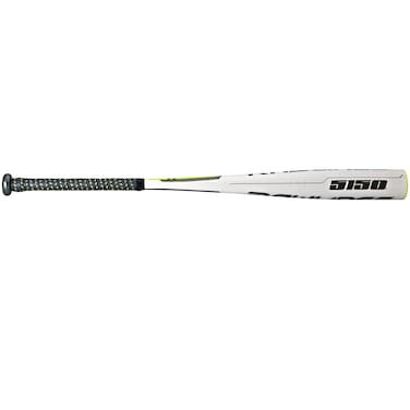 Rawlings Sporting Goods 5150 Alloy BBCOR High School/Collegiate Baseball Bat (-3) BB75