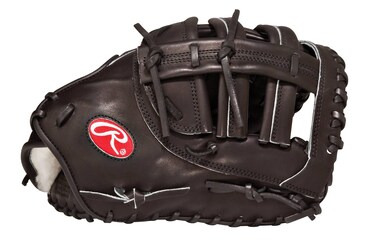 Rawlings Pro Preferred 12-inch Joey Votto First-Baseman's Mitt, Left-Hand Throw (PROTMKB)