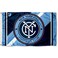 WinCraft New York City Football Club Grommet Banner Flag