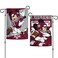 Wincraft NCAA Texas A&amp;M University Disney Garden Flags 2 Sided, Multicolor, 12.5" x 18