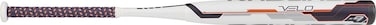 Rawlings Velo Composite Softball Bat, 33"/24 oz