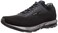 Brooks Mens Levitate 2 Running Shoe - Black/Ebony/Black - D - 7.5
