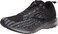 Brooks Mens Levitate 3 Running Shoe - Black/Ebony/Silver - D - 8.5