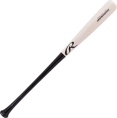 Rawlings   PLAYER PREFERRED Adult Wood Bat   Ash   Multiple Sizes/Styles