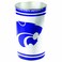 NCAA Kansas State Wildcats Wastebasket