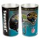 Jacksonville Jaguars Wastebasket