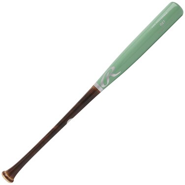 Rawlings   PRO PREFERRED Wood Baseball Bat   Ozzie Albies - OA1 Gameday Profile   Maple - 31