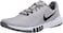 Nike Men's Flex Control TR4 Cross Trainer, Light Smoke Grey/Blacksmoke Grey-Dark Smoke Greywhite, 11 Regular US