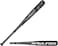 Rawlings Men's Senior League Velo Baseball Bat, Black, 32-Inch/27-Ounce