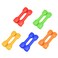 10pcs Exercise Dumbbells Barbells for Kindergarten Small Dumbbells Children Barbells Exercising Tools for Kids