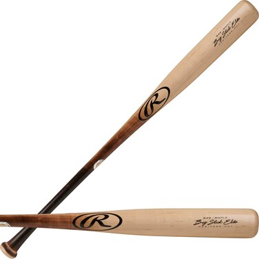Rawlings   BIG STICK ELITE 243 Maple Wood Bat   -3   33'   30 oz