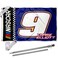 WinCraft Chase Elliott Flag Pole and Mount Bracket Set