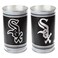 MLB Chicago White Sox 15 Waste Basket, Team Color, One Size