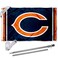 WinCraft Chicago Flag Pole and Bracket Kit