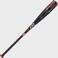New Rawlings 2023 5150 USA Baseball Bat, 30/19-11 Alloy 2 5/8" Red/Black