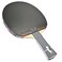 Butterfly Marcos Freitas Pro-Line Table Tennis Racket   Ideal for Classic Mid-Distance Two-Winged Topspin Attacker   Pro-Line Series The Preferred Choice of World Class Players