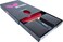 Butterfly My First Carbon Pro-Line Table Tennis Racket - Ideal for Solid, Balanced Play Featuring A Smaller Handle - Recommended for Future Champions - Pro-Line Series