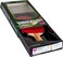 Butterfly Punisher Pro-Line Table Tennis Racket - Ideal for Incredibly Powerful Counter-Attacks from Both Sides - Recommended for Aspiring Professional Players - Pro-Line Series