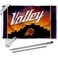 WinCraft Phoenix Suns City Edition Flag Pole and Mount Bracket Set