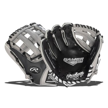 Rawlings Gamer XLE Speed Shell Kris Bryant 12.25" Baseball Glove: GXLEKB17-6BSS Left Hand Thrower