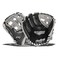 Rawlings Gamer XLE Speed Shell Kris Bryant 12.25" Baseball Glove: GXLEKB17-6BSS Left Hand Thrower