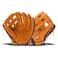 Rawlings Heart of The Hide R2G Kris Bryant 12.25" Baseball Glove: PRORKB17T Right Hand Thrower