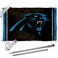 WinCraft Carolina Panthers Flag Pole and Bracket Kit