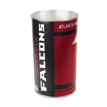 Wincraft Atlanta Falcons Wastebasket - Atlanta Falcons One Size