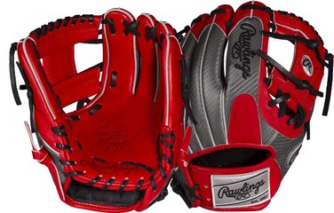 Softball Fans Exclusive Rawlings PRO1000-SBF Glove