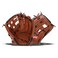Rawlings R9 13" Slow Pitch Softball Glove: R9SP130-6DB Right Hand Thrower