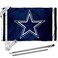WinCraft Dallas Flag Pole and Bracket Kit