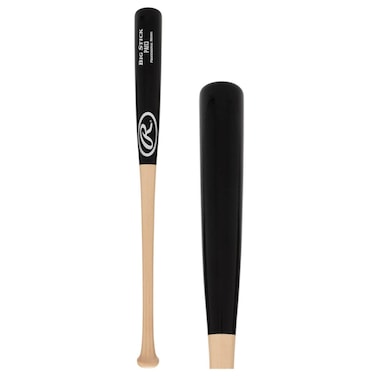 Rawlings Big Stick Birch Wood Baseball Bat: PAI13B 33 inch