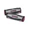 Gaiam Hand Weights for Women &amp; Men Soft Dumbbell Walking Hand Weight Sets with Hand Strap - Walking, Running, Physical Therapy, Aerobics - 2lb Set (2 x 1lb Weights)