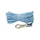 Klein Tools 1803-60 Polypropylene Hand-Line with Snap Hook, Made in USA