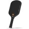 JOJOLEMON Pickleball Paddles Featuring a Raw Carbon Fiber Paddle Face and 16mm Power Polymer Core Pickleball Rackets Designed for Spin and Consistency