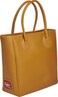 Rawlings   Heart of The Hide Leather Tote Bag   Tan