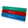 THERABAND FlexBar, Tennis Elbow Therapy Bar, Relieve Tendonitis Pain &amp; Improve Grip Strength, Resistance Bar for Golfers Elbow &amp; Tendinitis, 3 pack, Light-Medium-Heavy, RED/GREEN/BLUE
